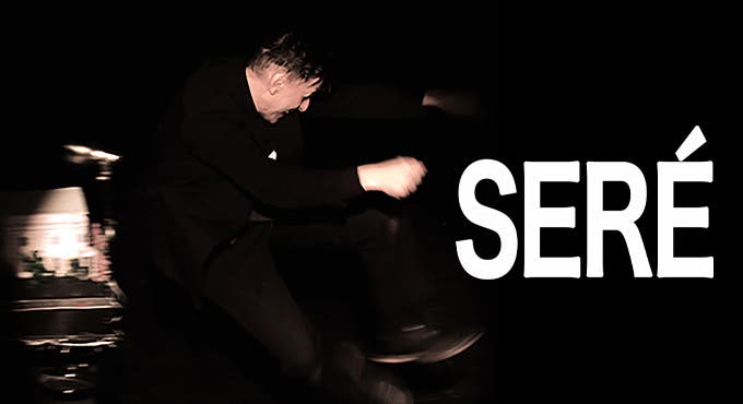 Seré