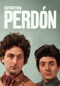 Sutottos - Perdón