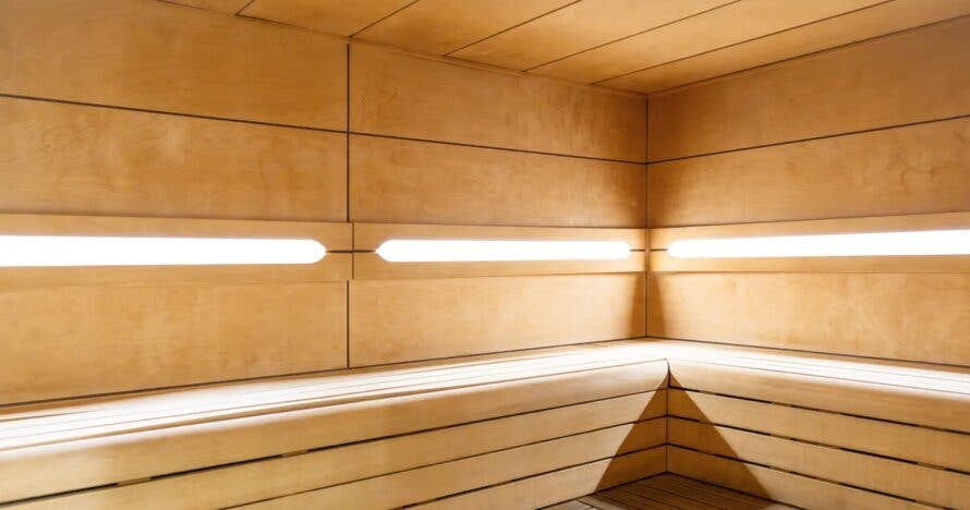 Spazio Exclusive: spa privado para dos con cava y chocolates
