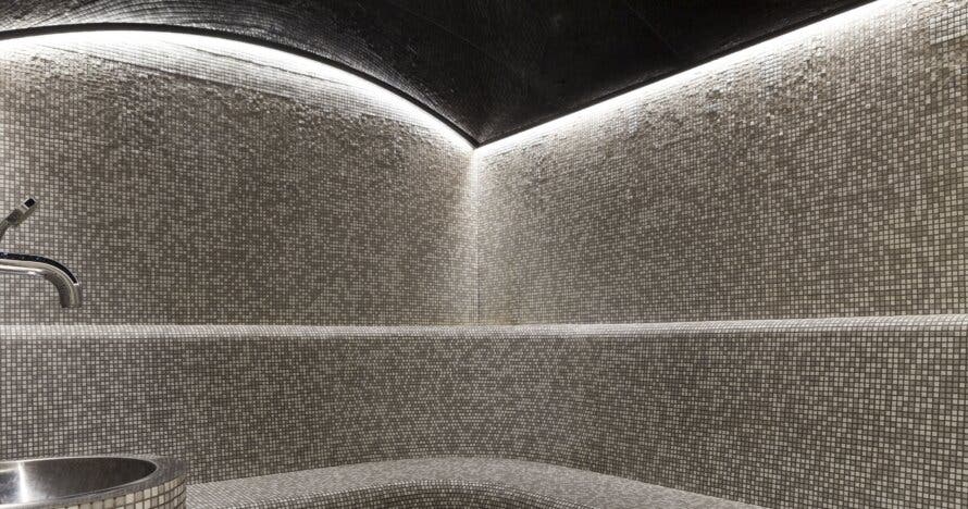 Spazio Exclusive: spa privado para dos con cava y chocolates