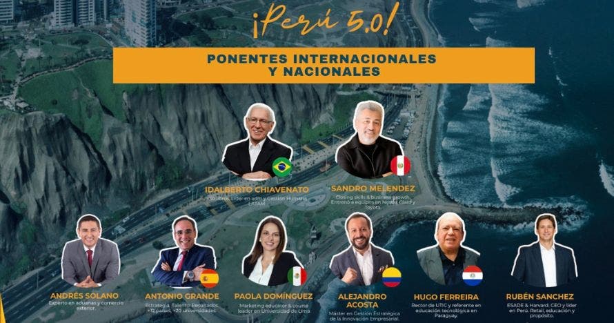 CONEA Lima 2025