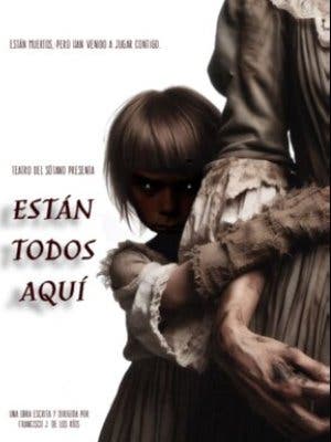Están todos aquí