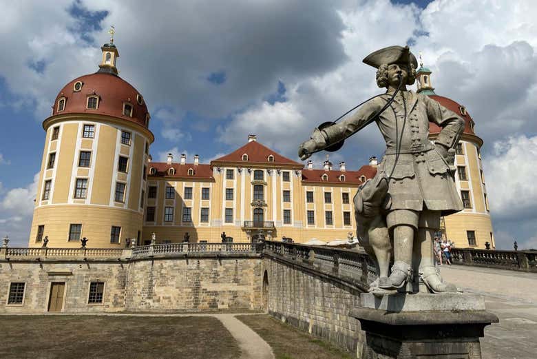 Excursión a Dresde y Meissen