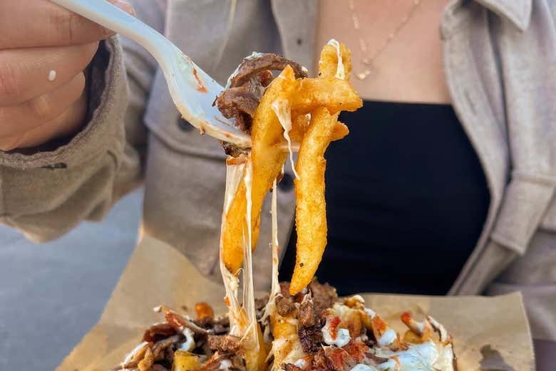 Tour gastronómico por Berlín