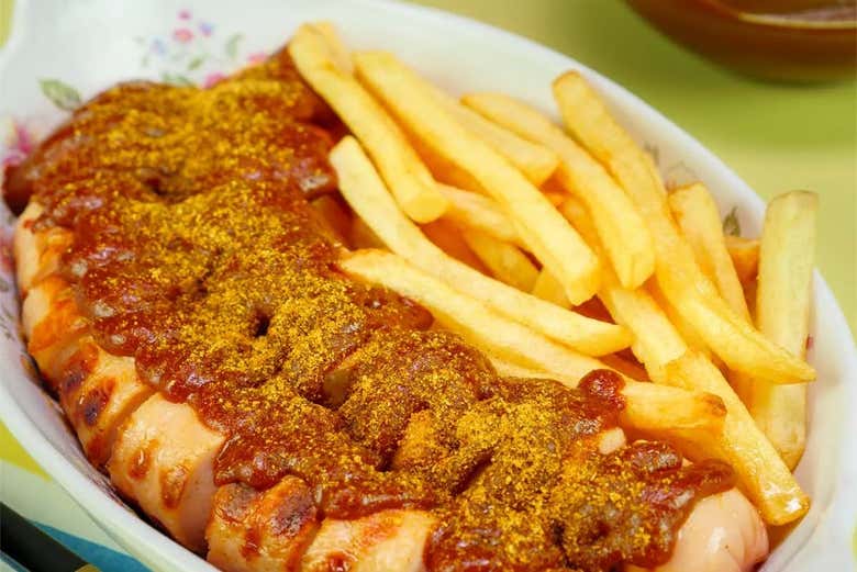 Tour gastronómico por Berlín