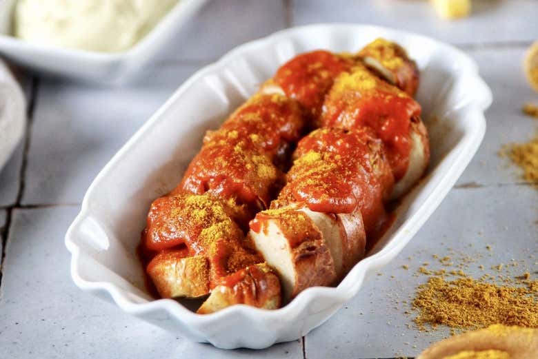 Tour gastronómico por Berlín