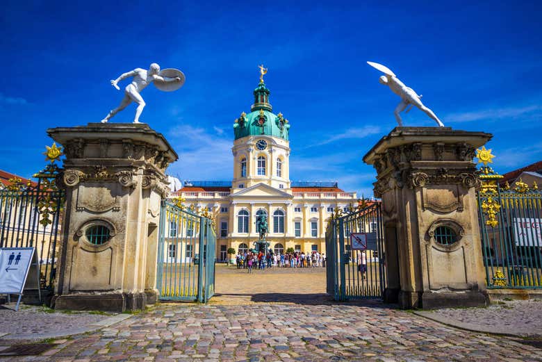 Berlin WelcomeCard