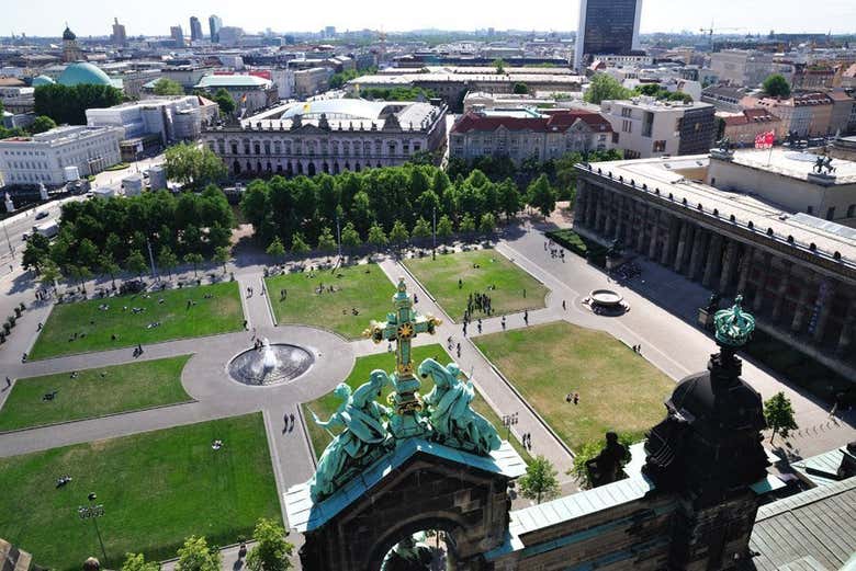 Berlin WelcomeCard