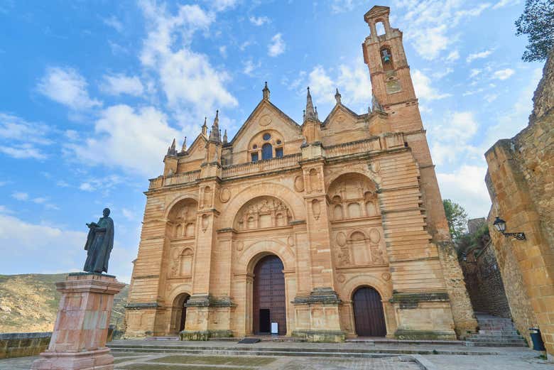 Excursión a Antequera