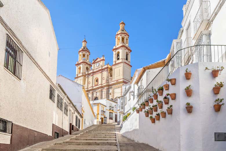 Excursión privada desde Granada