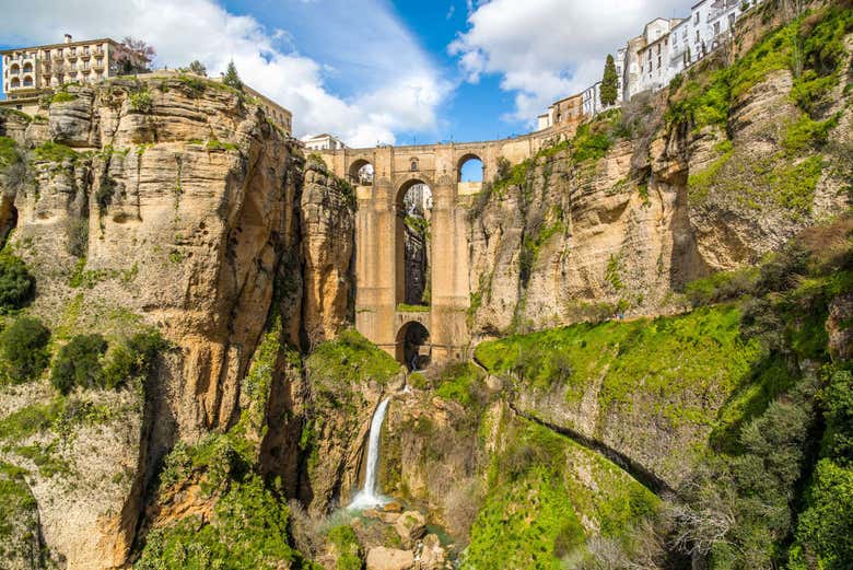 Excursión privada desde Granada