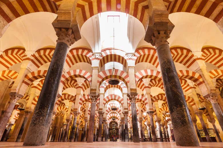 Excursión privada desde Granada