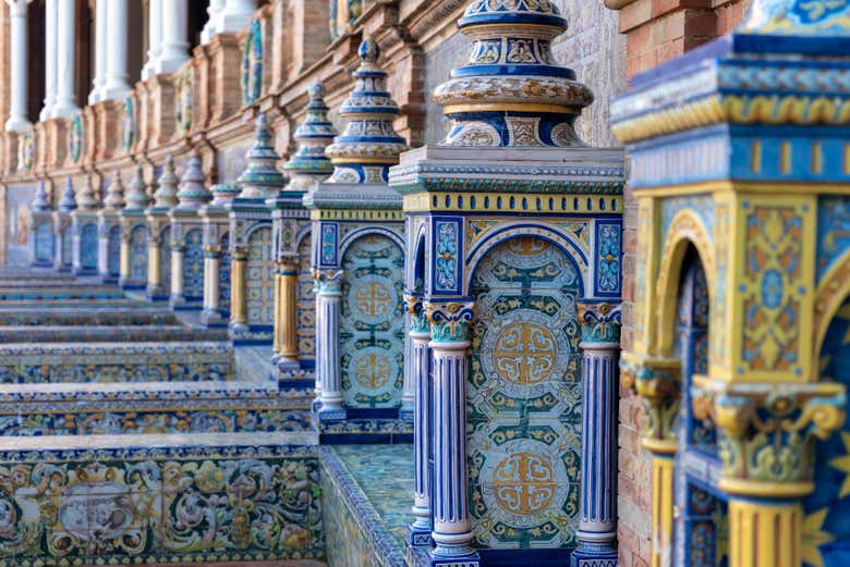 Excursión a Sevilla