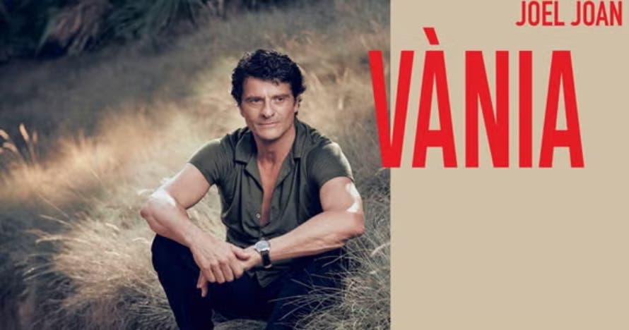 Vània
