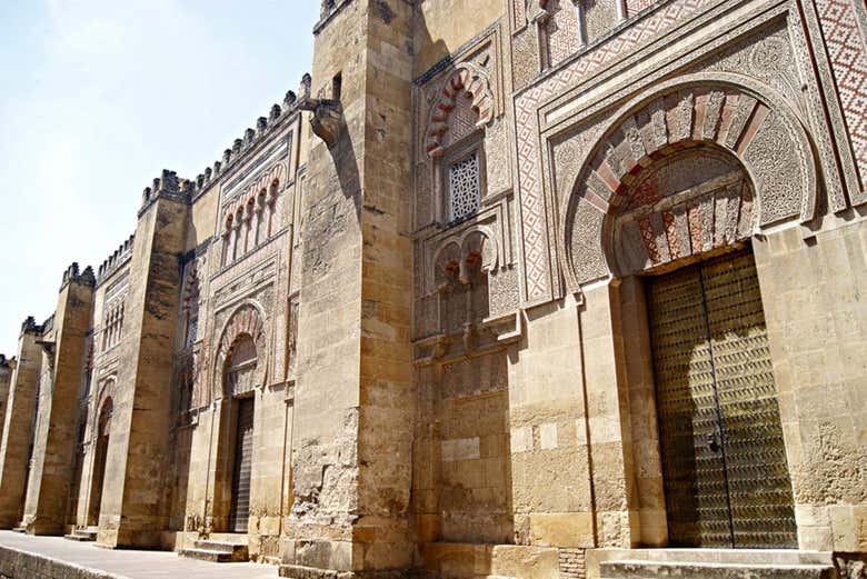Excursión a Córdoba