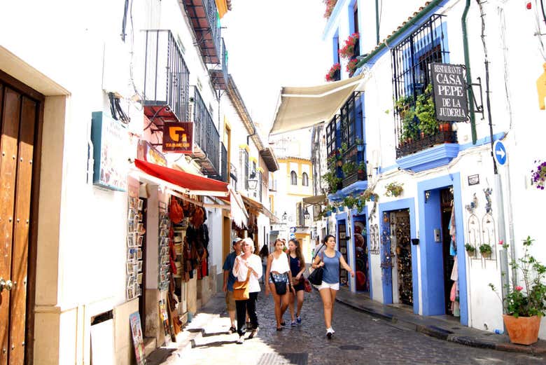 Excursión a Córdoba
