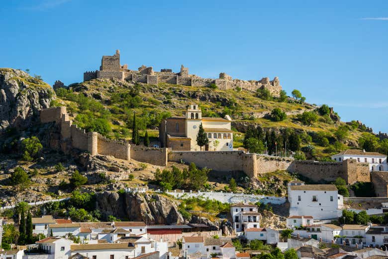 Senderismo por la Ruta del Gollizno