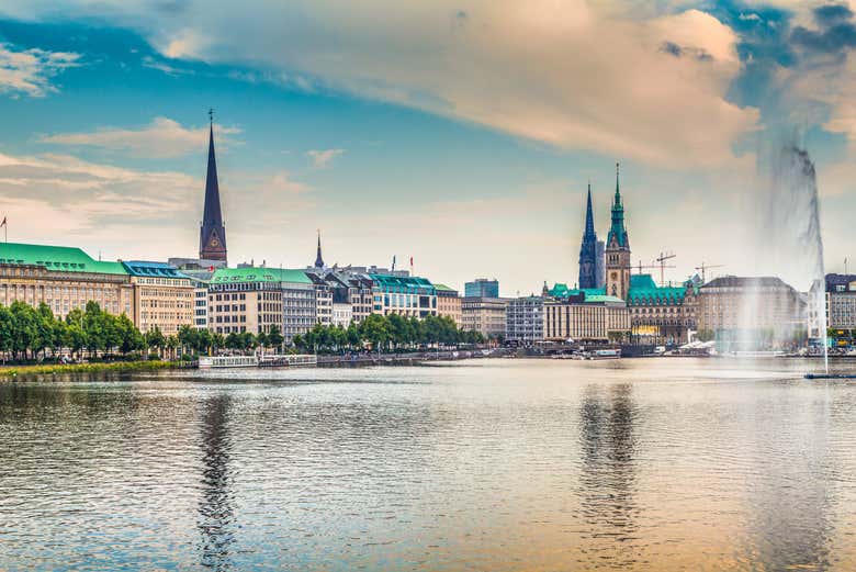 Hamburg City Pass