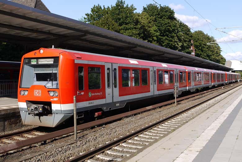 Hamburg City Pass