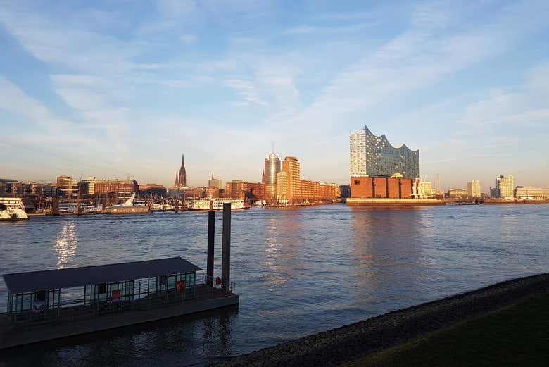 Hamburg City Pass