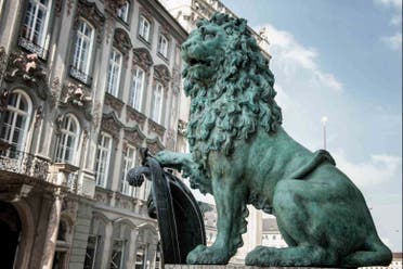 Tour de los misterios y leyendas de M�nich