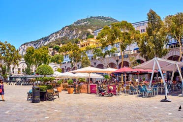 Excursin a Gibraltar