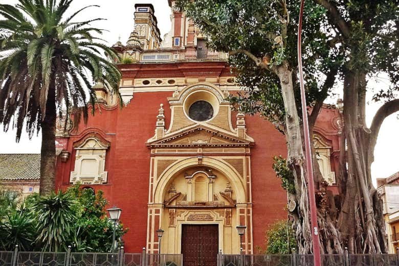 Tour de misterios y leyendas de Triana