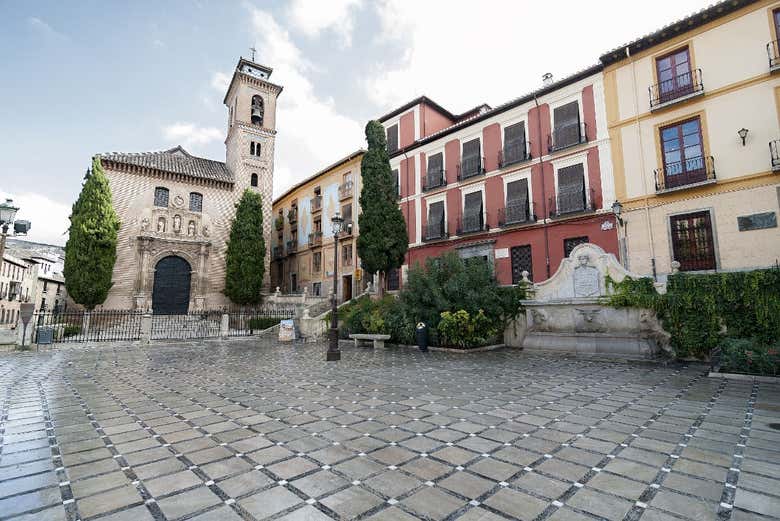 Excursión privada desde Córdoba