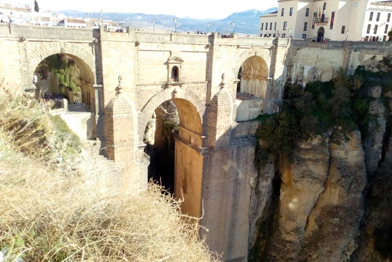 Excursión privada desde Córdoba