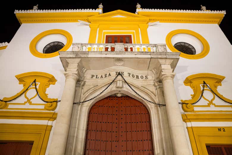 Free tour nocturno por Sevilla