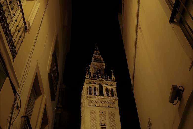 Tour por la Sevilla paranormal
