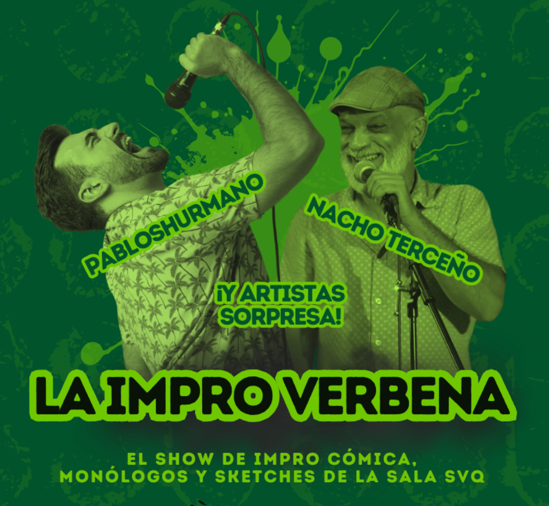 Improverbena