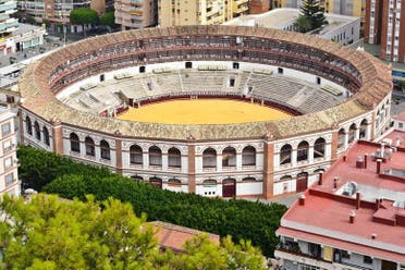 Excursin a Ronda y Setenil