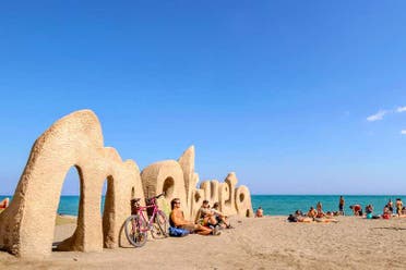 Tour privado por Mlaga T eliges!