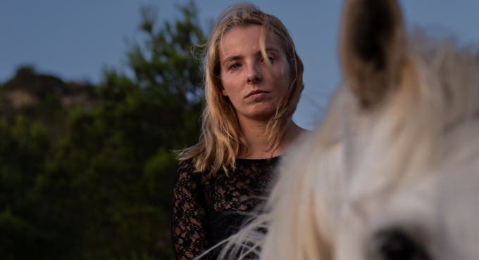 Un paradís a la frontera