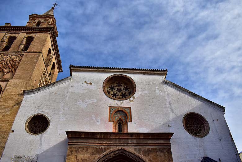Tour por la Macarena + Palacio de las Dueñas