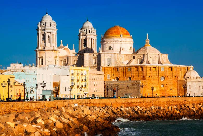 Excursión privada desde Sevilla