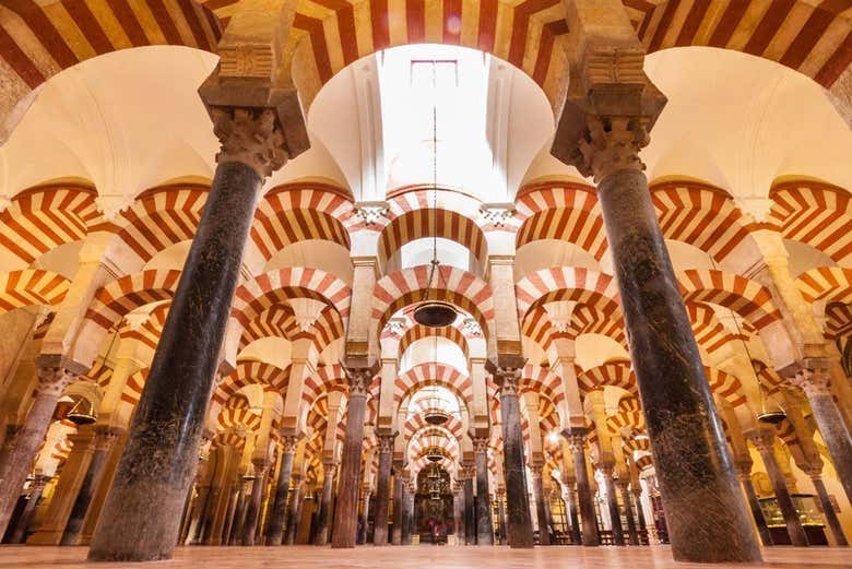 Excursión a Córdoba