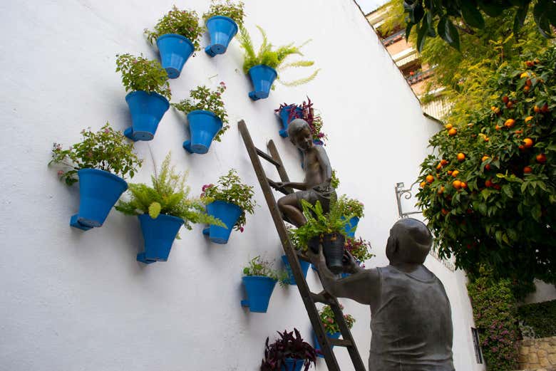 Excursión a Córdoba