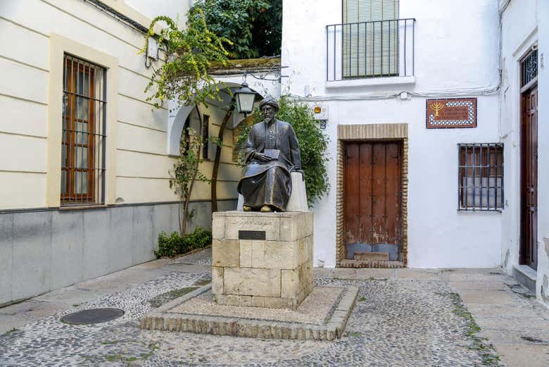 Tour por la judería de Córdoba