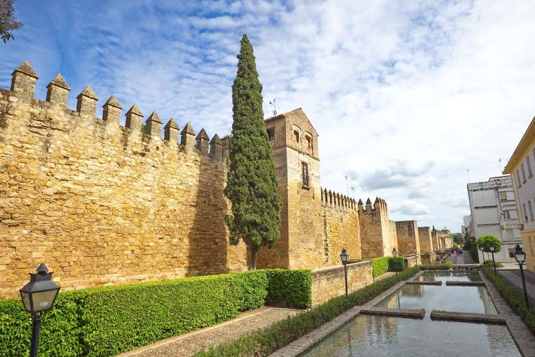 Tour por la judería de Córdoba