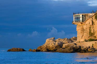 Excursin a Nerja y Frigiliana