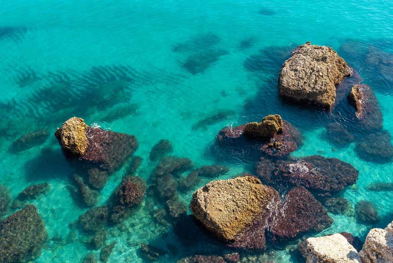 Excursión a Nerja y Frigiliana