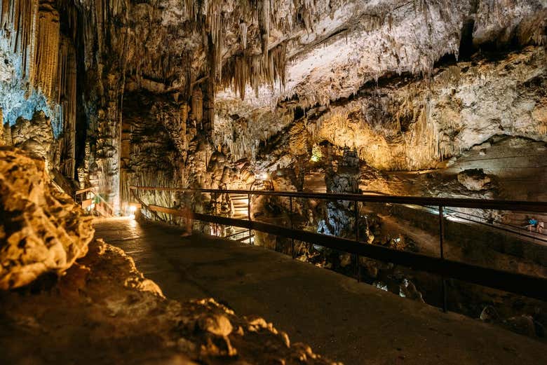 Excursión a Nerja y Frigiliana