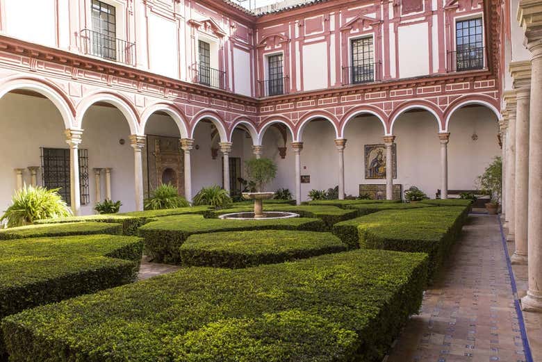 Visita guiada por el Museo de Bellas Artes