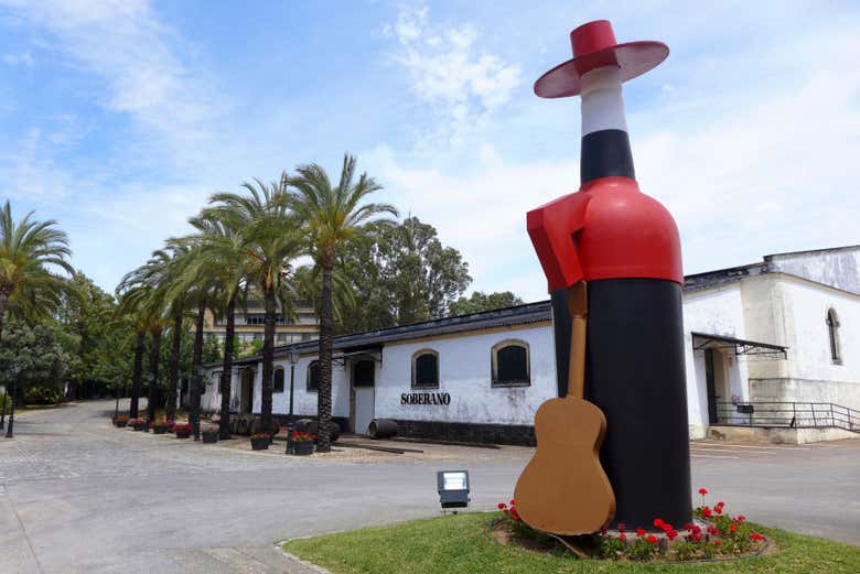 Excursión a una bodega tradicional