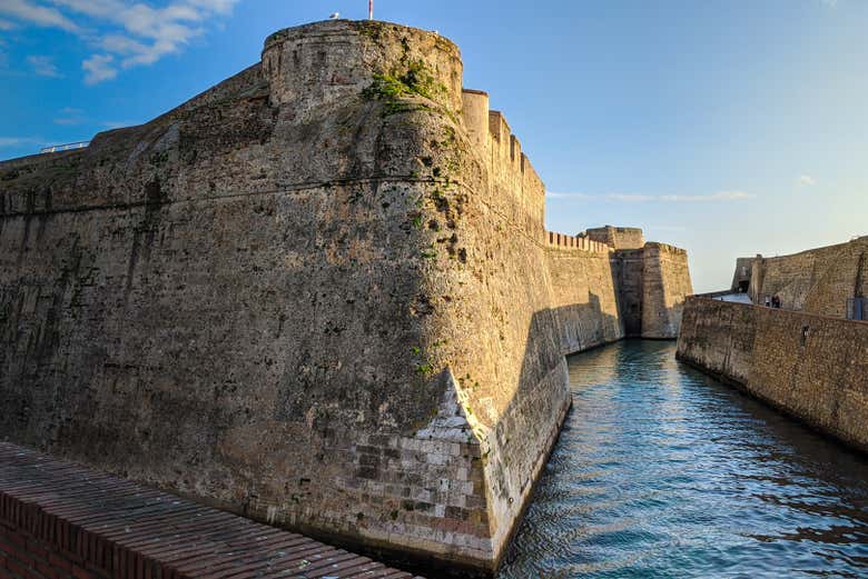 Excursión a Ceuta y Tetuán