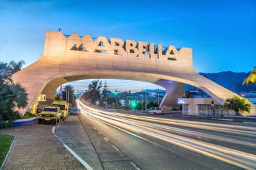 Excursin a Marbella y Mijas