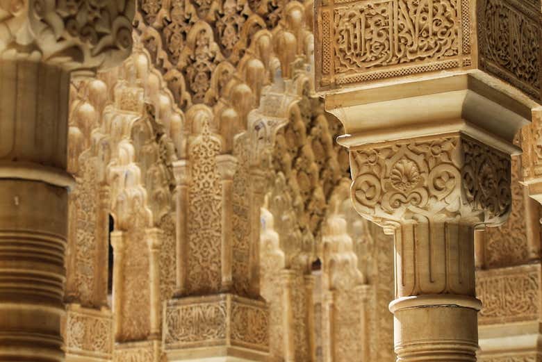 Excursión a la Alhambra de Granada