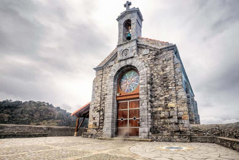 Excursión a San Juan de Gaztelugatxe, Guernica y Mundaka
